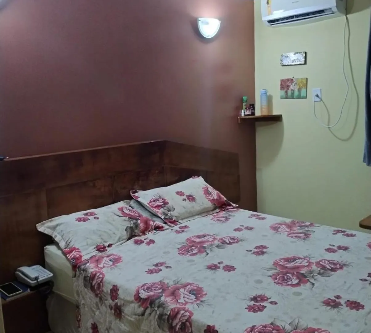 Diroma Resort Internacional Caldas Novas