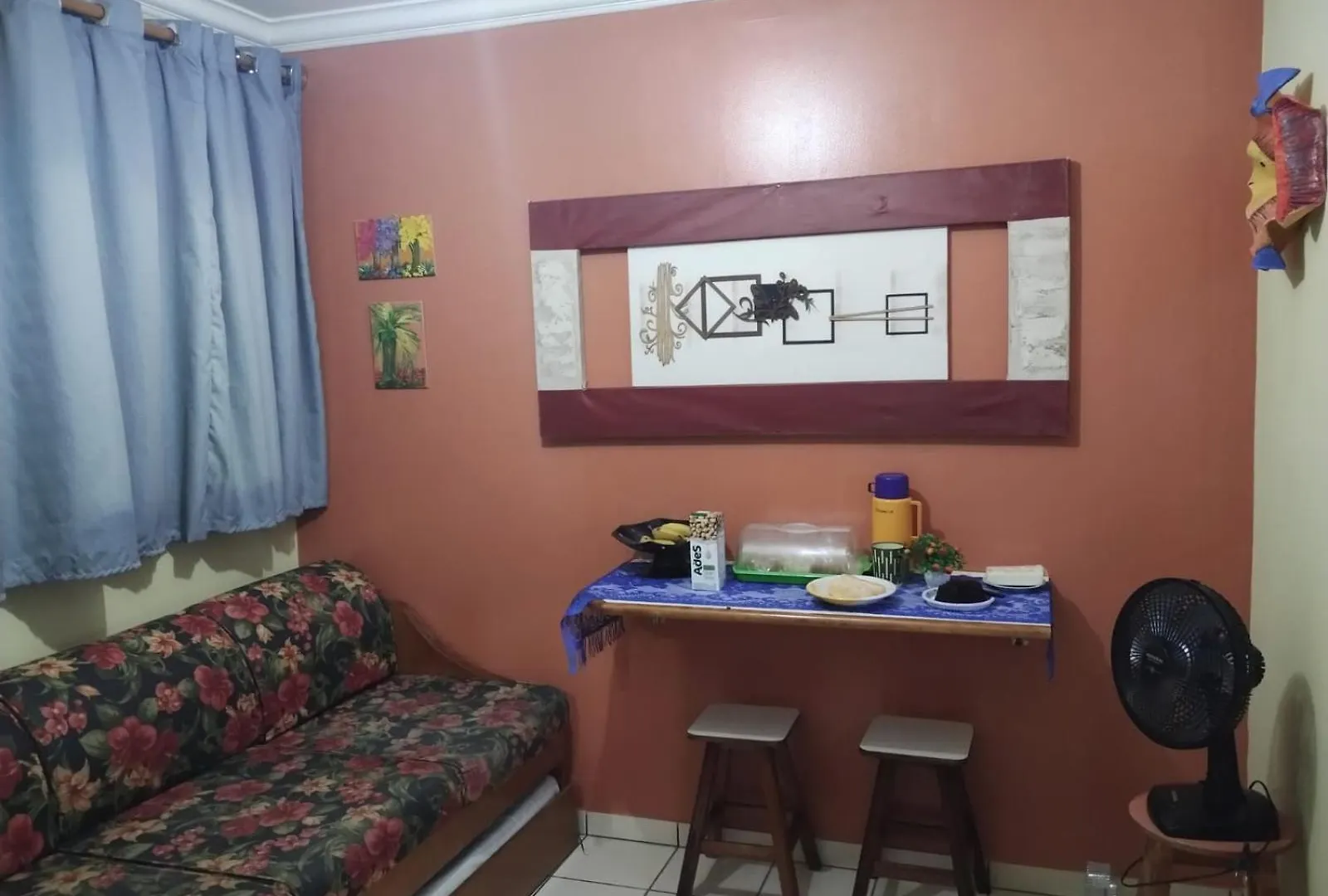Diroma Resort Internacional Caldas Novas Brazylia
