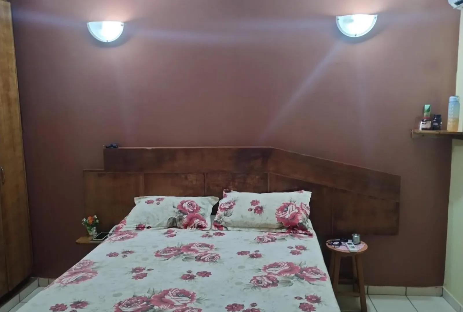 Diroma Resort Internacional Caldas Novas Apartament