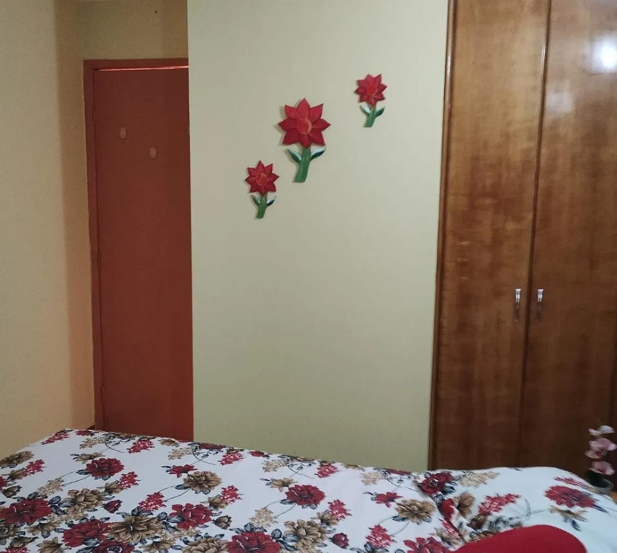 Diroma Resort Internacional Caldas Novas Brazylia