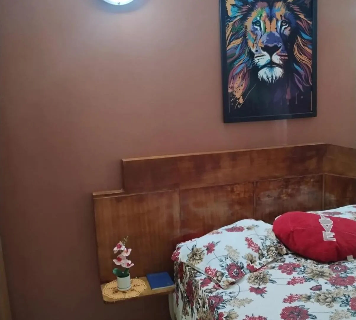 Diroma Resort Internacional Caldas Novas Apartament