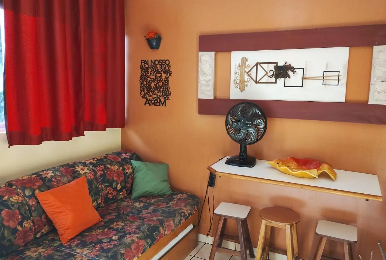 Apartament Diroma Resort Internacional Caldas Novas