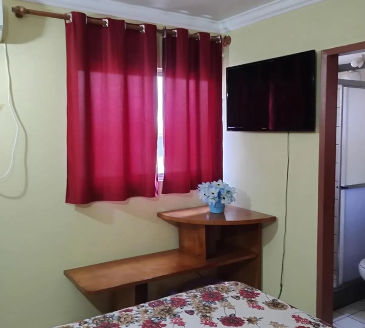 Diroma Resort Internacional Caldas Novas