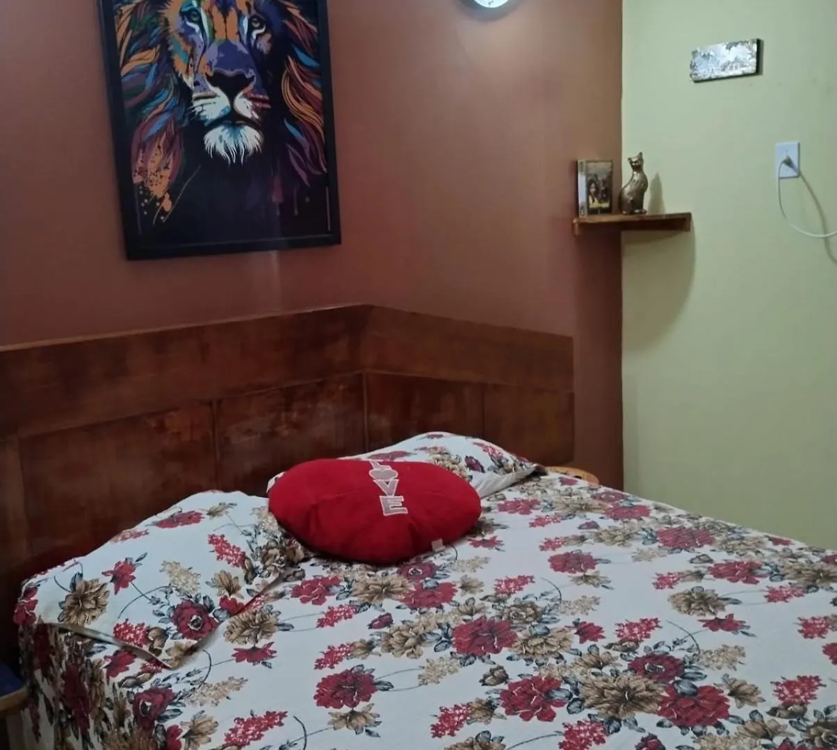 Apartament Diroma Resort Internacional Caldas Novas